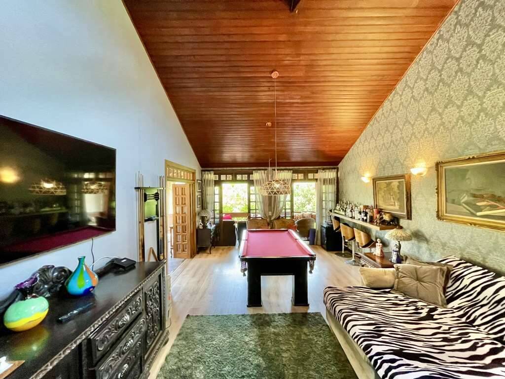 Casa de Condomínio à venda com 4 quartos, 256m² - Foto 11