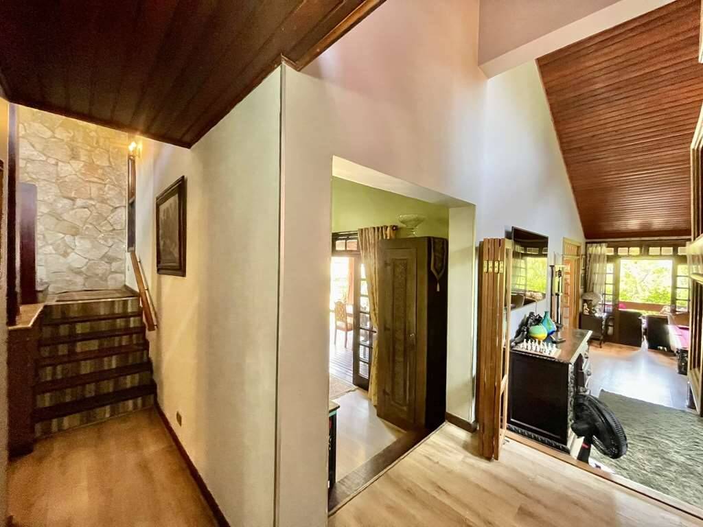 Casa de Condomínio à venda com 4 quartos, 256m² - Foto 16