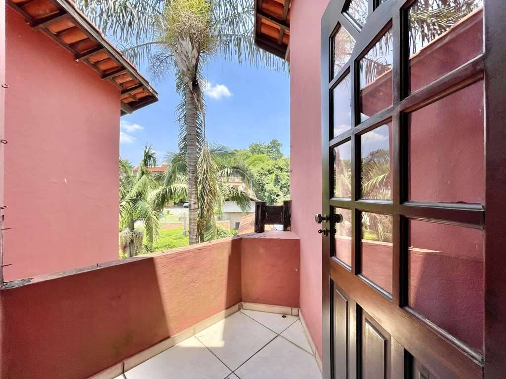 Casa de Condomínio à venda com 4 quartos, 256m² - Foto 21