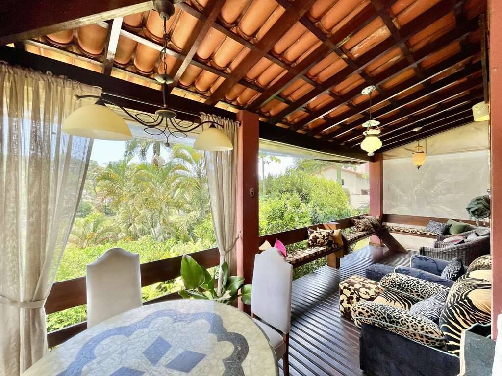 Casa de Condomínio à venda com 4 quartos, 256m² - Foto 22