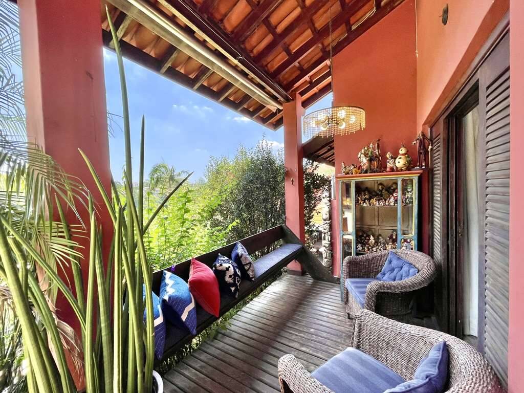 Casa de Condomínio à venda com 4 quartos, 256m² - Foto 26