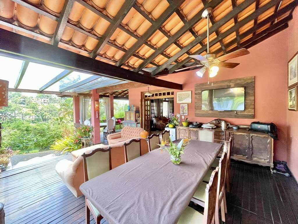 Casa de Condomínio à venda com 4 quartos, 256m² - Foto 28