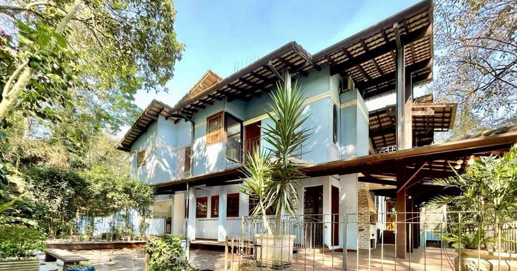 Casa de Condomínio à venda com 4 quartos, 435m² - Foto 48