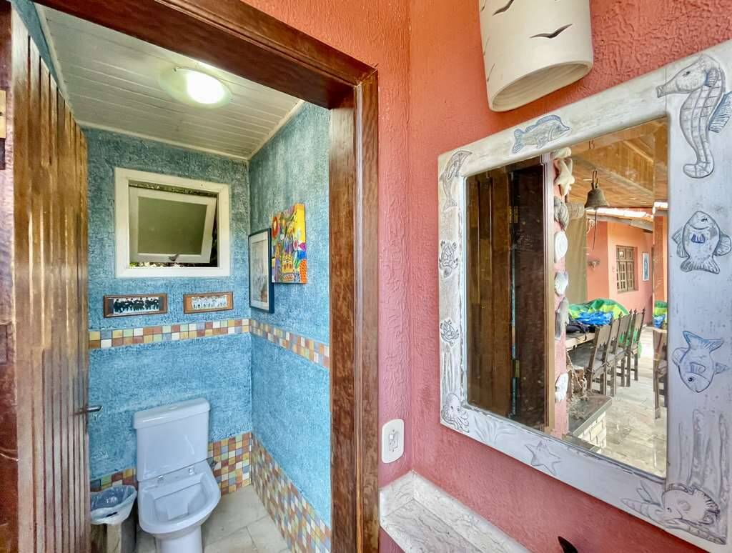 Casa de Condomínio à venda com 4 quartos, 256m² - Foto 36