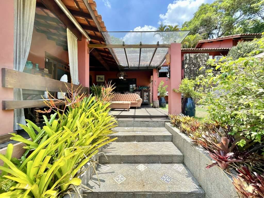 Casa de Condomínio à venda com 4 quartos, 256m² - Foto 37