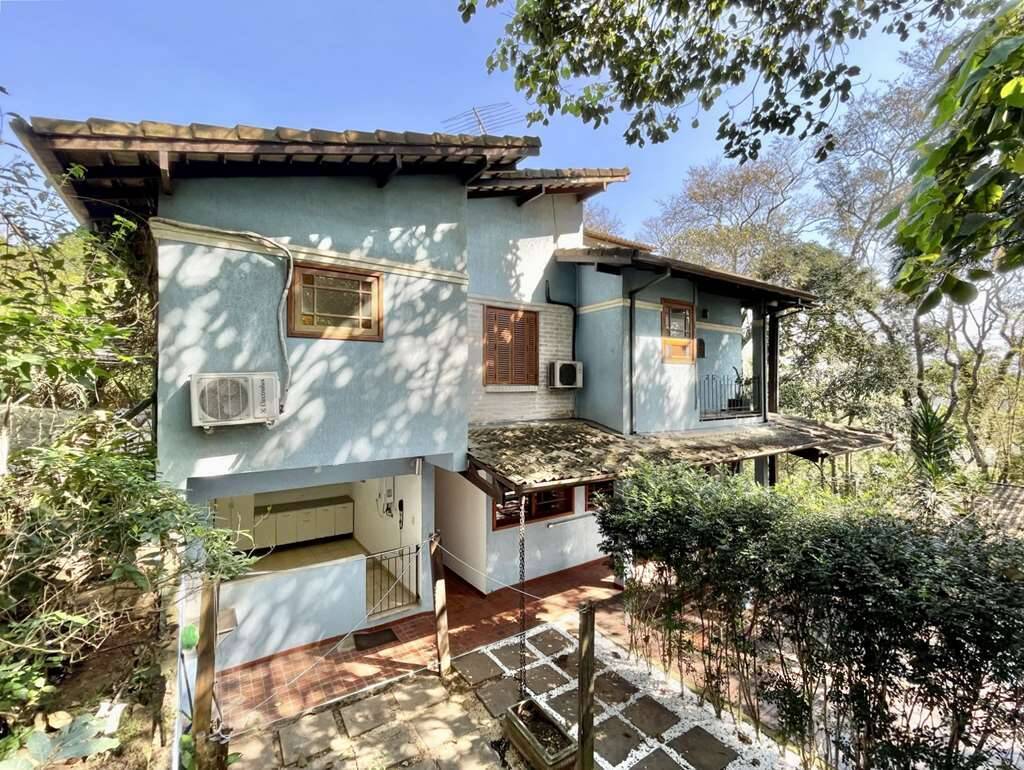 Casa de Condomínio à venda com 4 quartos, 435m² - Foto 49