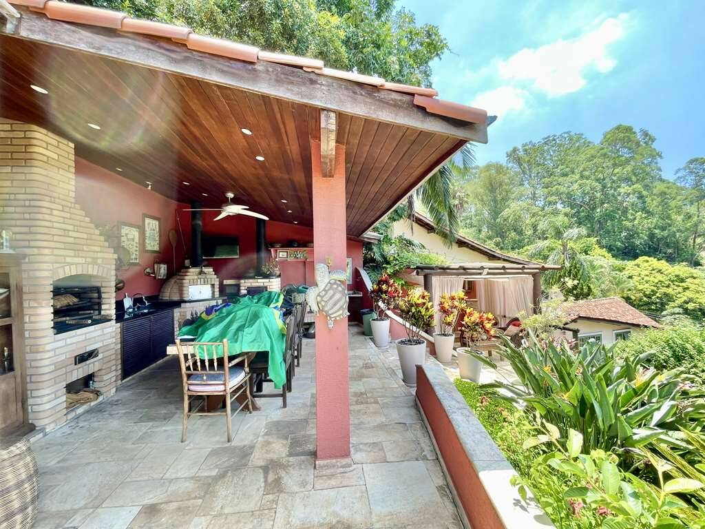 Casa de Condomínio à venda com 4 quartos, 256m² - Foto 41