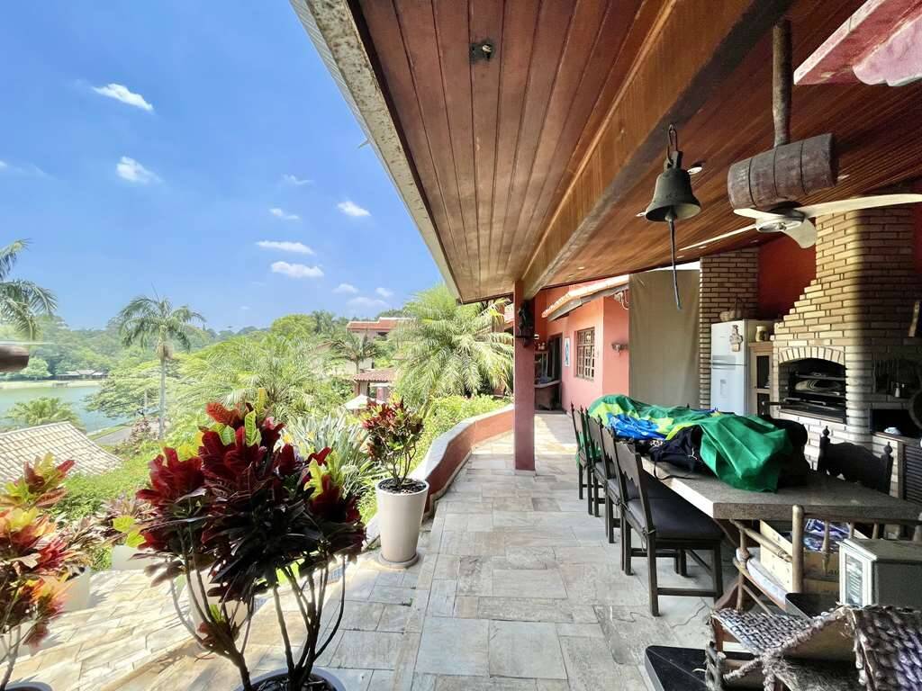 Casa de Condomínio à venda com 4 quartos, 256m² - Foto 43