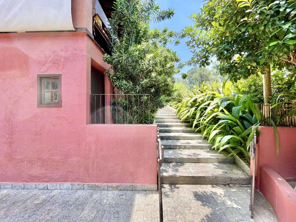 Casa de Condomínio à venda com 4 quartos, 256m² - Foto 55