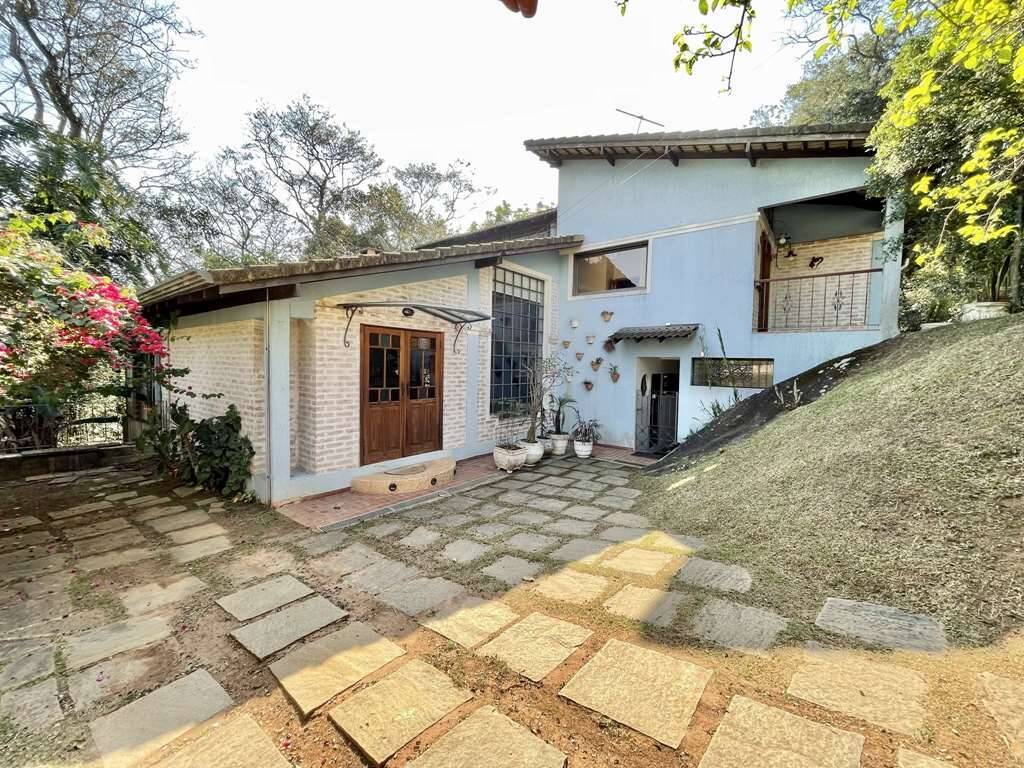 Casa de Condomínio à venda com 4 quartos, 435m² - Foto 7