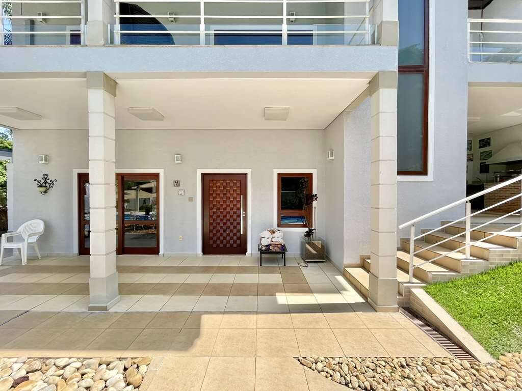 Casa de Condomínio à venda com 5 quartos, 618m² - Foto 8