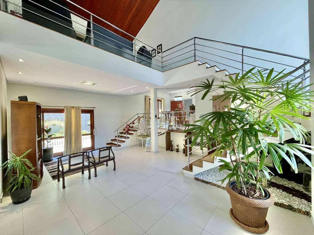 Casa de Condomínio à venda com 5 quartos, 618m² - Foto 9