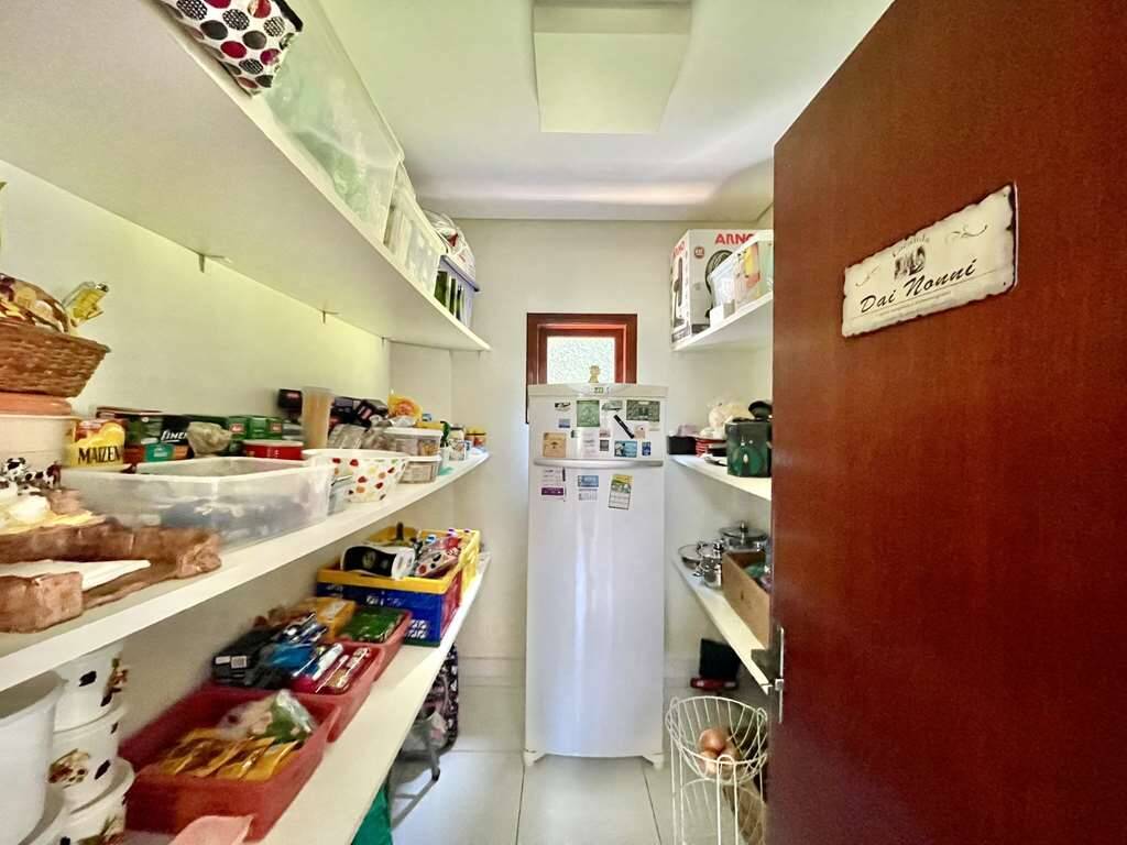 Casa de Condomínio à venda com 5 quartos, 618m² - Foto 24