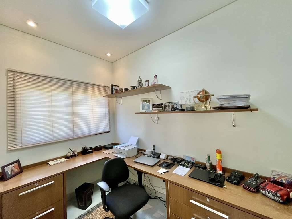 Casa de Condomínio à venda com 5 quartos, 618m² - Foto 27