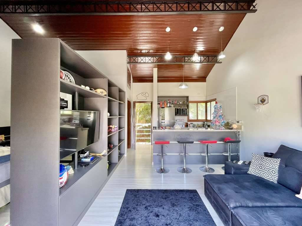 Casa de Condomínio à venda com 5 quartos, 618m² - Foto 39