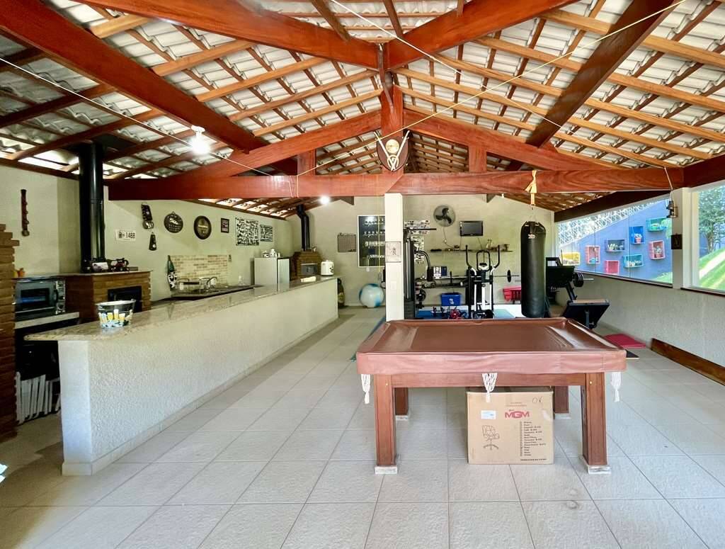 Casa de Condomínio à venda com 5 quartos, 618m² - Foto 53