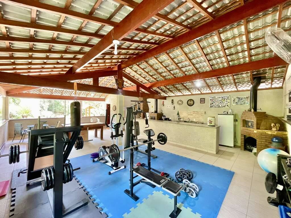 Casa de Condomínio à venda com 5 quartos, 618m² - Foto 54