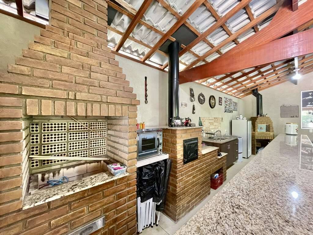 Casa de Condomínio à venda com 5 quartos, 618m² - Foto 55