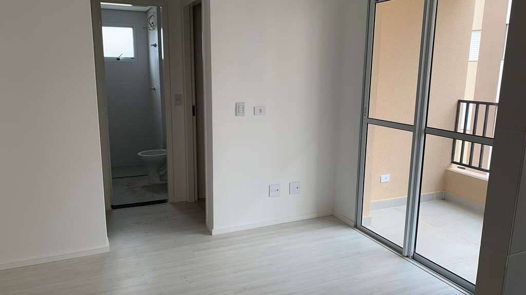 Apartamento à venda com 2 quartos, 41m² - Foto 5