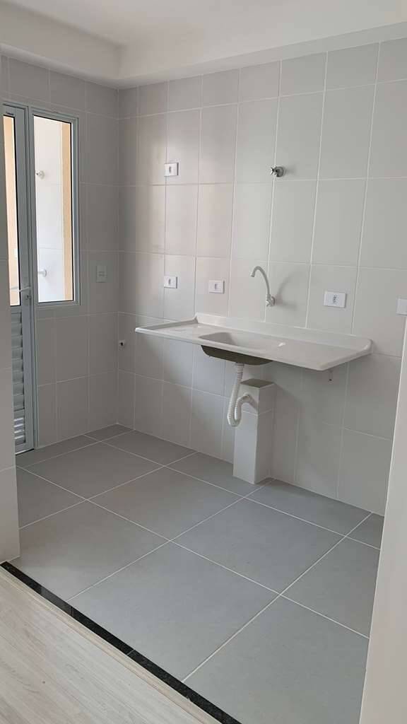 Apartamento à venda com 2 quartos, 41m² - Foto 7