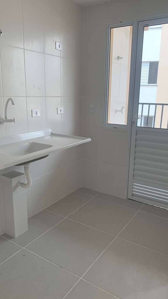 Apartamento à venda com 2 quartos, 41m² - Foto 9