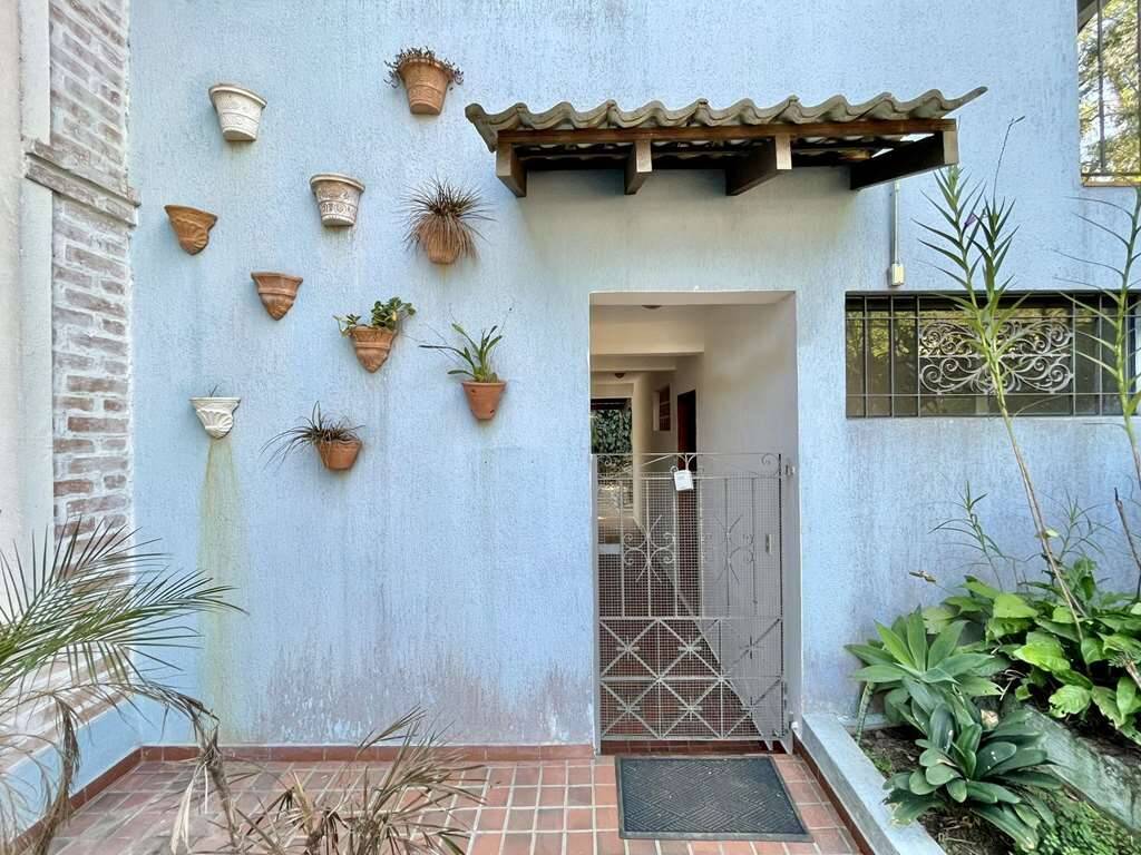 Casa de Condomínio à venda com 4 quartos, 435m² - Foto 51