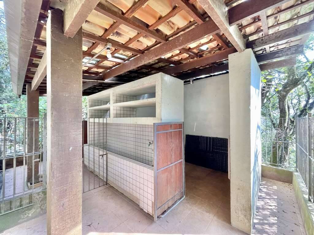 Casa de Condomínio à venda com 4 quartos, 435m² - Foto 59