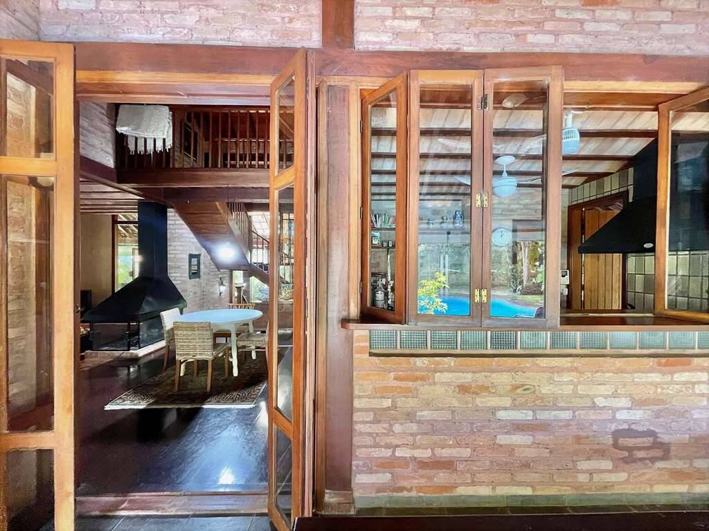 Casa à venda com 3 quartos, 363m² - Foto 14