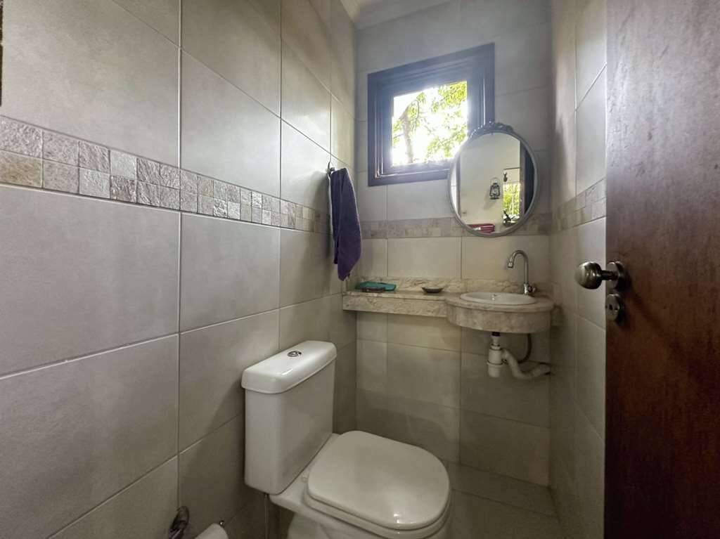 Casa de Condomínio à venda com 4 quartos, 303m² - Foto 14