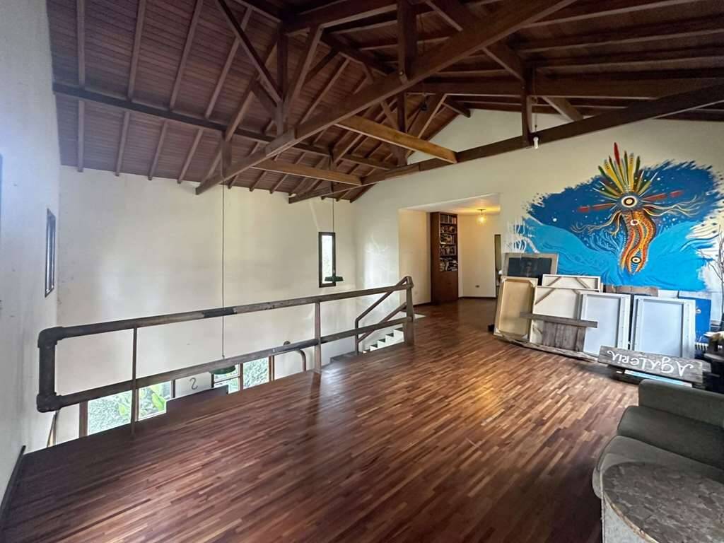 Casa de Condomínio à venda com 4 quartos, 303m² - Foto 26