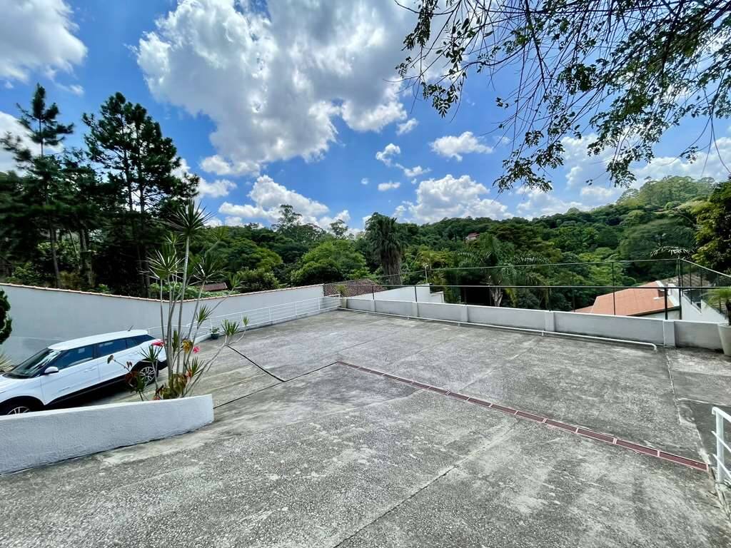 Casa de Condomínio à venda com 3 quartos, 215m² - Foto 5