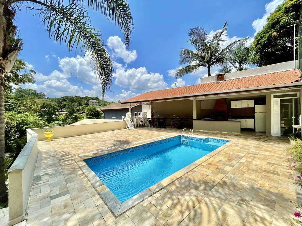 Casa de Condomínio à venda com 3 quartos, 215m² - Foto 15