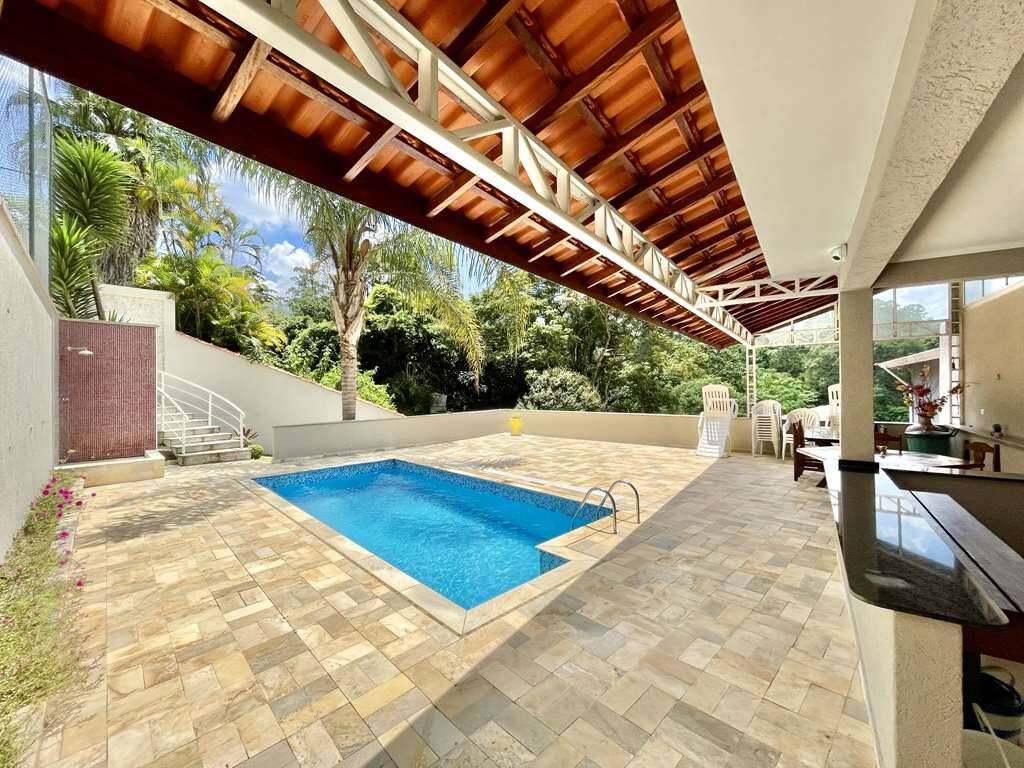 Casa de Condomínio à venda com 3 quartos, 215m² - Foto 19