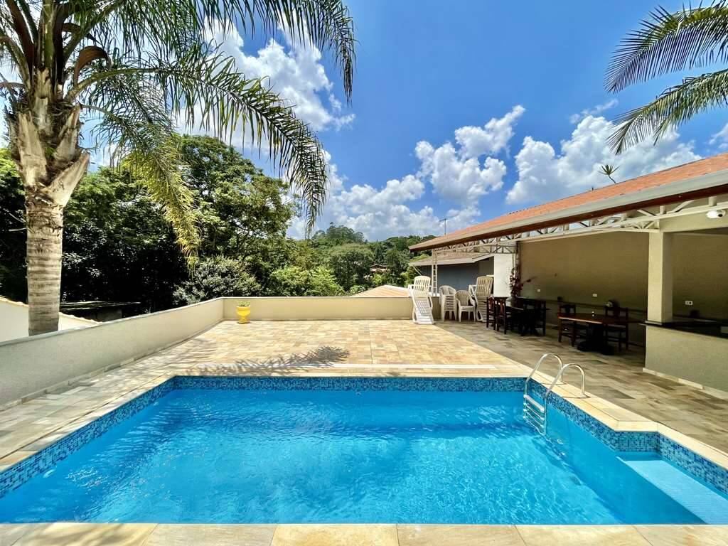 Casa de Condomínio à venda com 3 quartos, 215m² - Foto 21