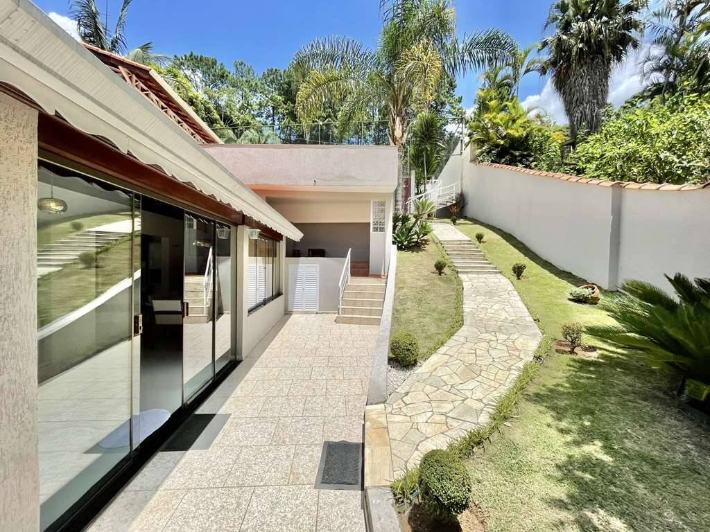 Casa de Condomínio à venda com 3 quartos, 215m² - Foto 23