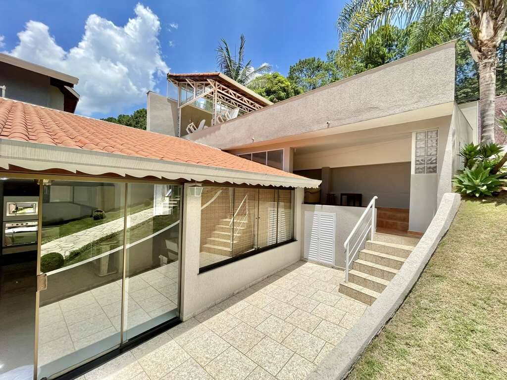 Casa de Condomínio à venda com 3 quartos, 215m² - Foto 26