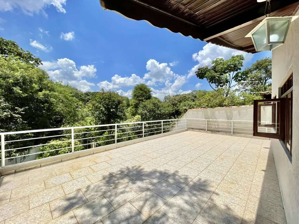 Casa de Condomínio à venda com 3 quartos, 215m² - Foto 45