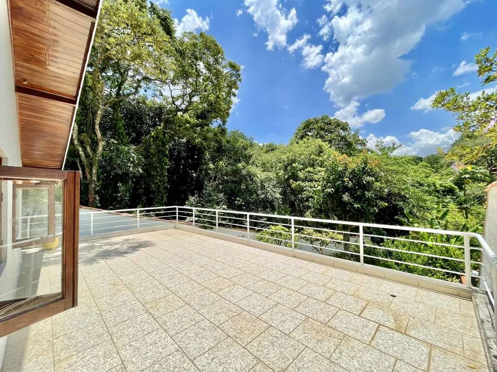 Casa de Condomínio à venda com 3 quartos, 215m² - Foto 46