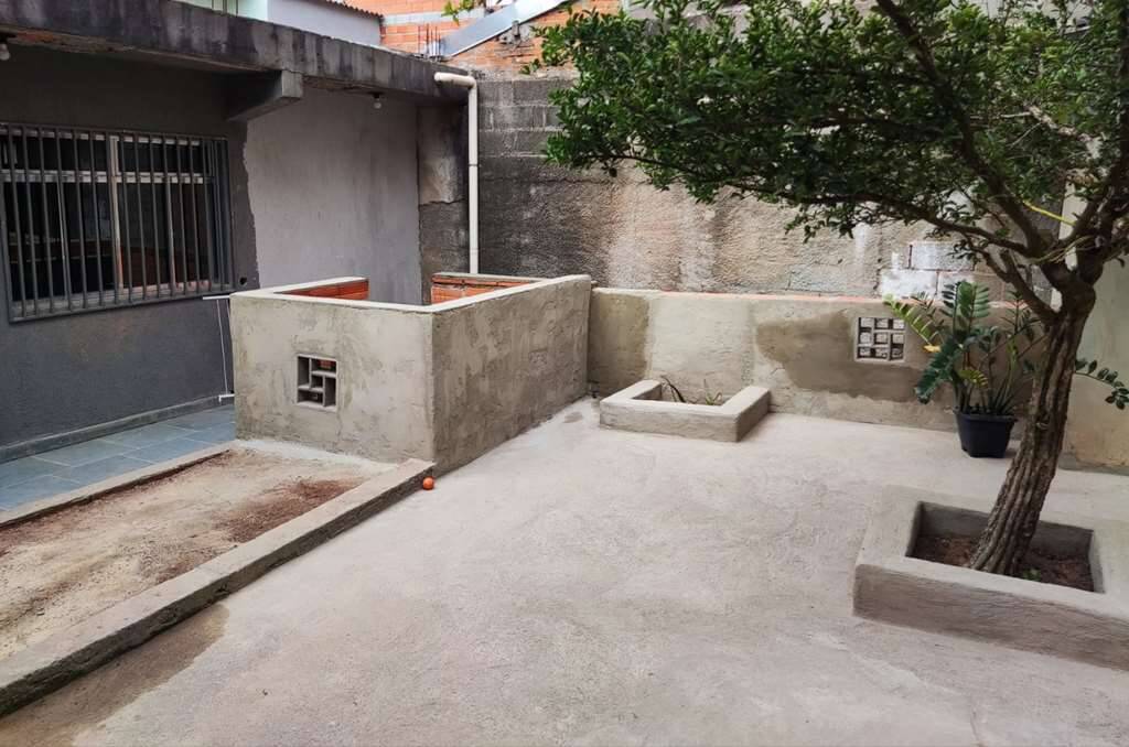 Casa à venda com 2 quartos, 180m² - Foto 17