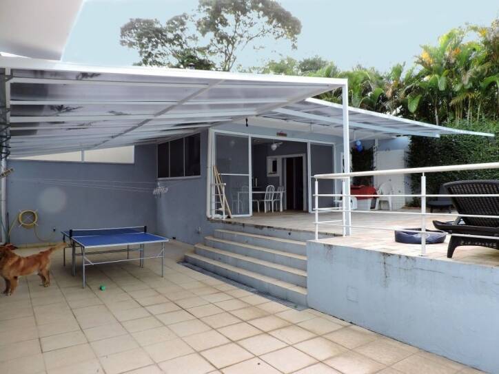 Casa de Condomínio à venda com 4 quartos, 400m² - Foto 26