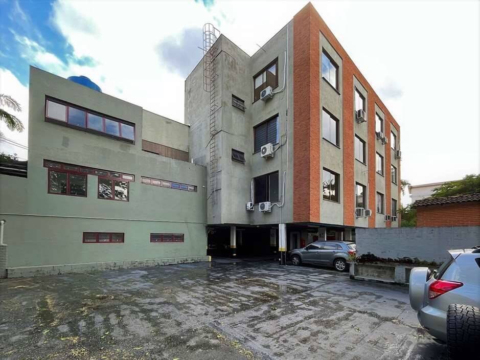 Prédio Inteiro à venda, 351m² - Foto 38