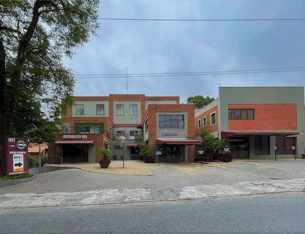 Prédio Inteiro à venda, 351m² - Foto 28