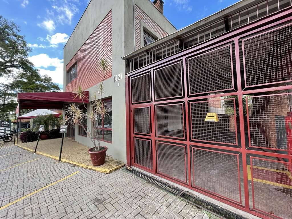 Prédio Inteiro à venda, 351m² - Foto 3