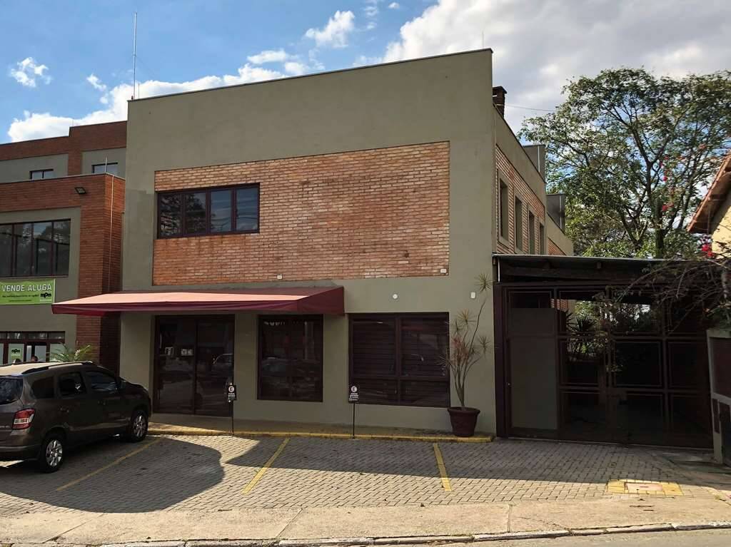 Prédio Inteiro à venda, 351m² - Foto 1