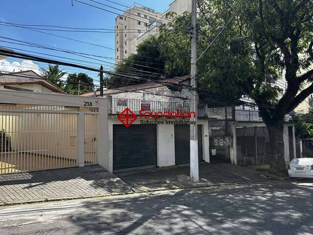 #1141 - Casa para Venda em São Paulo - SP - 3