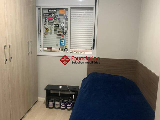 #003F - Apartamento para Venda em São Paulo - SP - 2