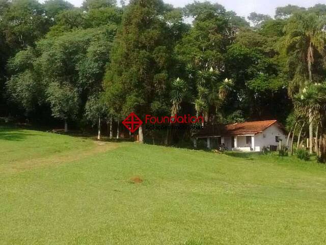 Venda em Recanto Verde dos Lagos - Itapevi