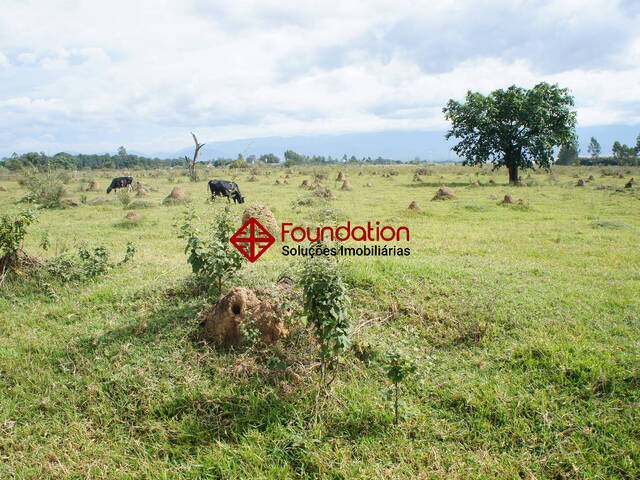 #020F - Terreno para Venda em Pindamonhangaba - SP - 3