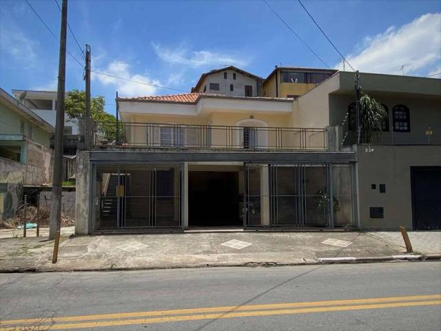 #781 - Casa para  em Cotia - SP