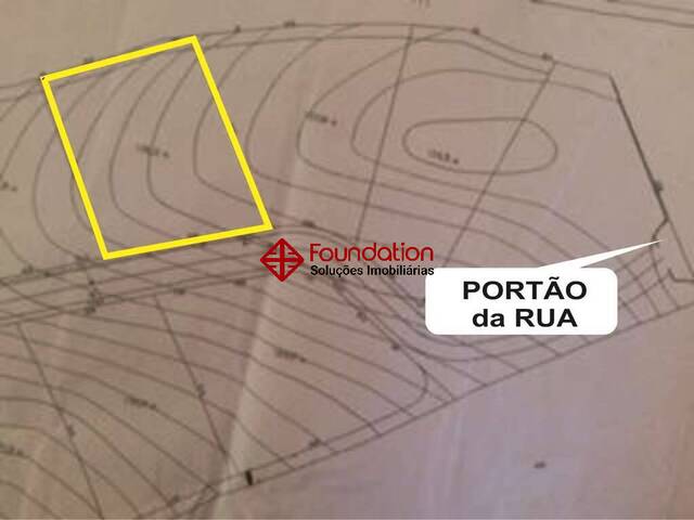 #877 - Terreno para Venda em Embu das Artes - SP - 2